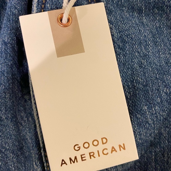 Good American Good Classic rare size 15 - Picture 4 of 5
